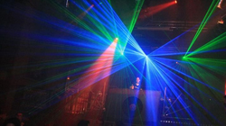 FLoWLASER lasershow