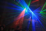 FLoWLASER lasershow