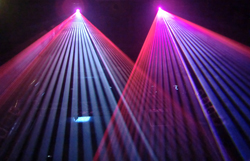 FLoWLASER lasershow