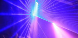 FLoWLASER lasershow