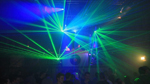 FLoWLASER lasershow