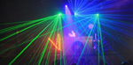 FLoWLASER lasershow