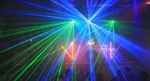 FLoWLASER lasershow