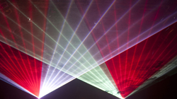 FLoWLASER lasershow