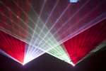 FLoWLASER lasershow