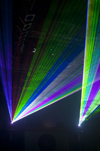 FLoWLASER lasershow