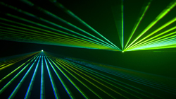 FLoWLASER lasershow