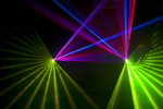 FLoWLASER lasershow