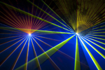 FLoWLASER lasershow