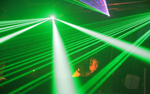 FLoWLASER lasershow