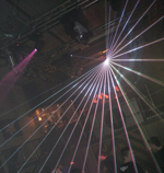 FLoWLASER lasershow