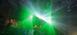 FLoWLASER lasershow