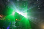 FLoWLASER lasershow