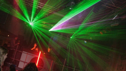 FLoWLASER lasershow