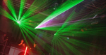 FLoWLASER lasershow