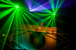 FLoWLASER lasershow