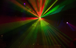 FLoWLASER lasershow