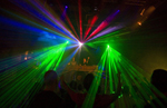 FLoWLASER lasershow