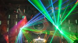 FLoWLASER lasershow