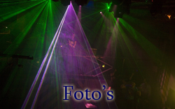 foto's FLoWLASER